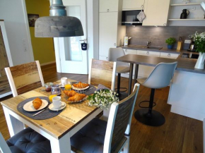 Gode Wind Quartiere 5, Dahme